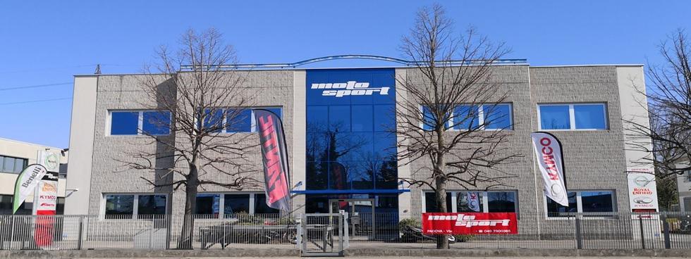 Motosport Padova
