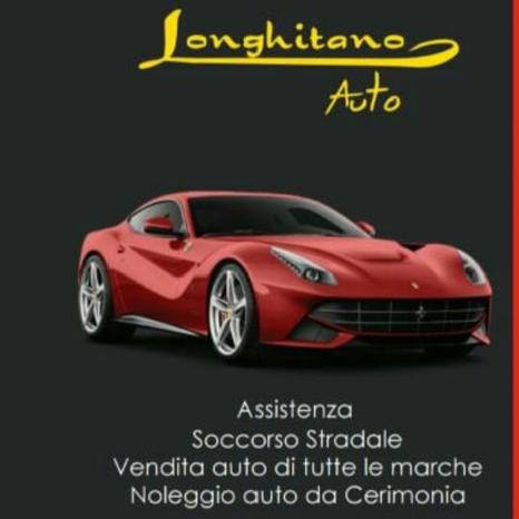 longhitano auto vendita e noleggio auto - Paterno' | Subito