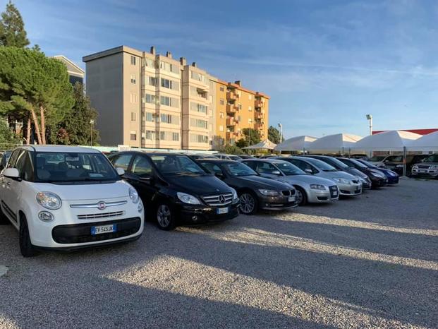 NEW SKY CAR - Cagliari | Subito