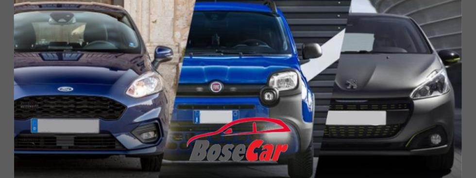 BOSECAR