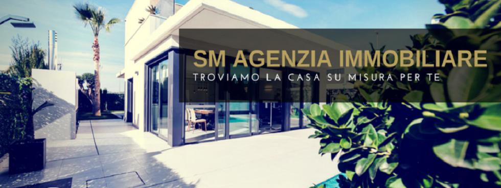 S.M. IMMOBILIARE S.R.L. di Muscinu Salvatore