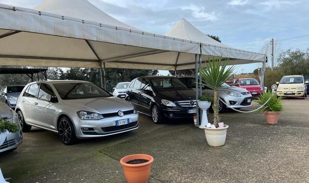 New Car Center Srls - Pomezia | Subito