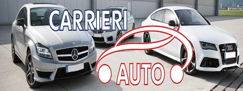 AUTO CARRIERI