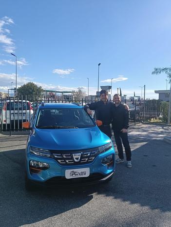 PERTICA AUTO - Guidonia Montecelio | Subito