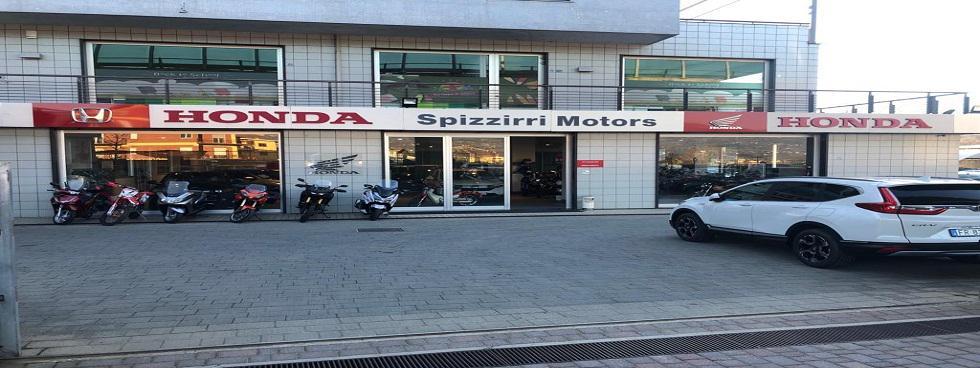 spizzirri motors