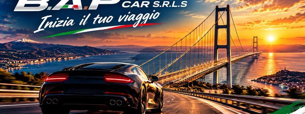 BAP CAR SRLS