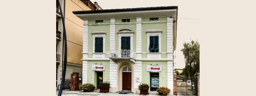 ESSEGI IMMOBILIARE