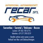 RECAR SRL logo