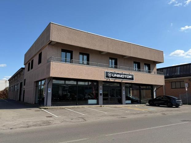 UNIMOTOR srl - Reggio nell'Emilia | Subito