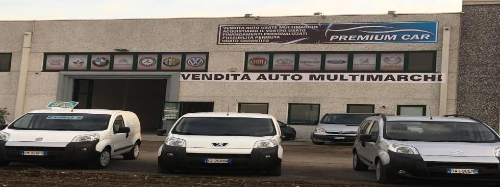PREMIUM CAR SRLS