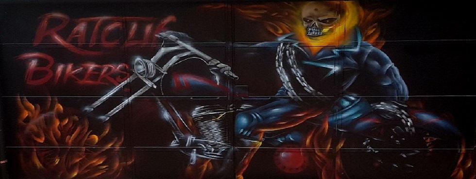 RATCLIF BIKERS AUTO & MOTO