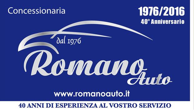 Romano Auto/R.C.R Auto Srl - Pollena Trocchia | Subito