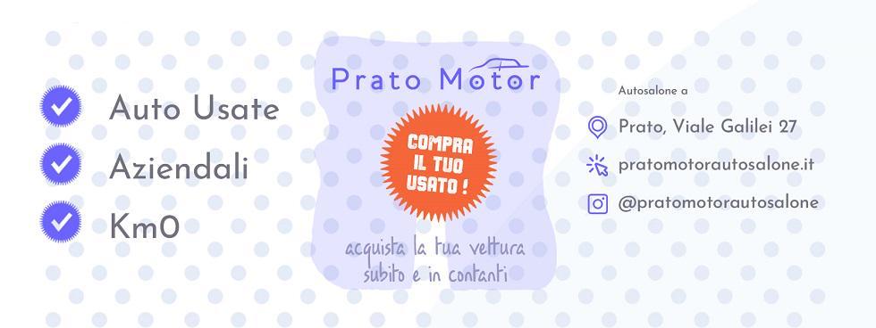 PRATO MOTOR S.R.L.