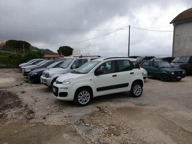 Mario Romeo Automobili - Partanna | Subito