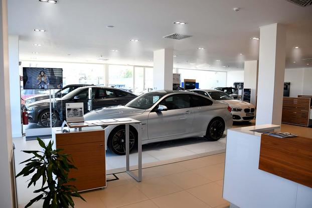 Maldarizzi Automotive S.p.A. - Bari | Subito