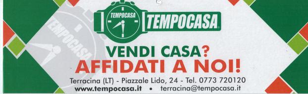 TEMPOCASA di Terracina - Terracina | Subito