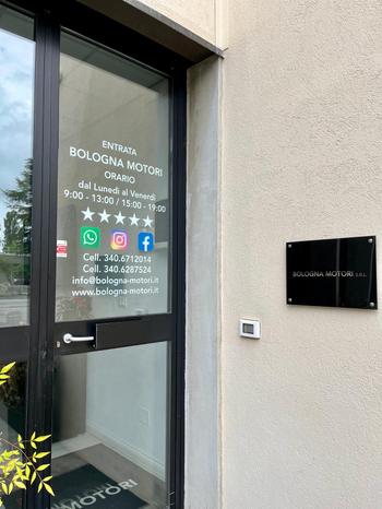 BOLOGNA MOTORI SRL - Casalecchio di Reno | Subito