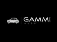 GAMMIAUTO logo