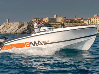 ACQUASPORT NAUTICA S.R.L. - Piombino | Subito