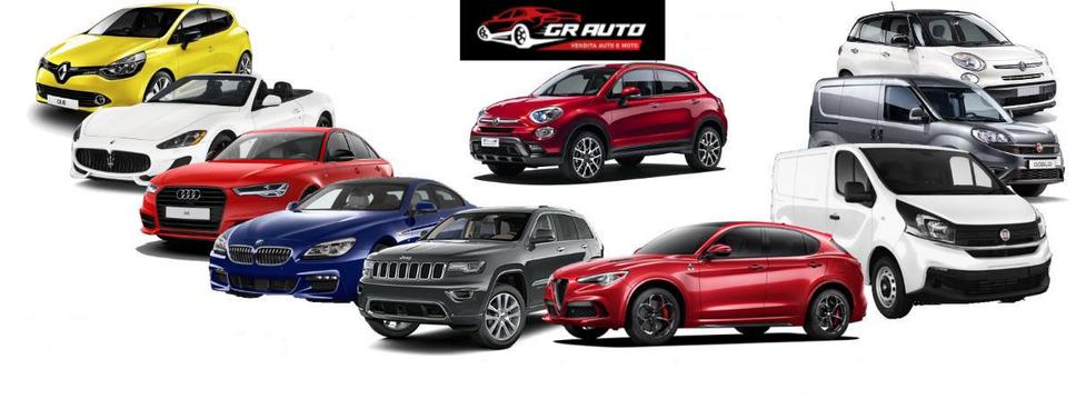 GR AUTO