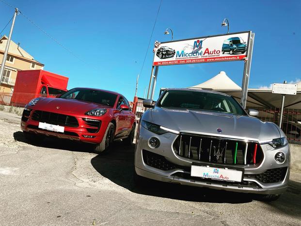 Miccichè Auto Srl - Pietraperzia | Subito