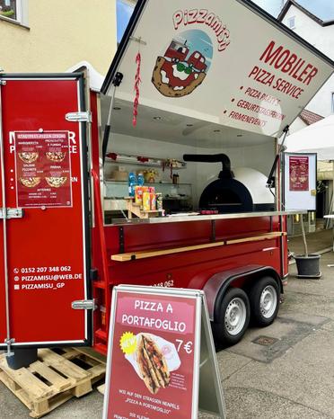 New Food Truck Italia - Forli' | Subito