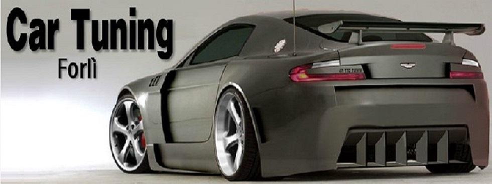 Car Tuning