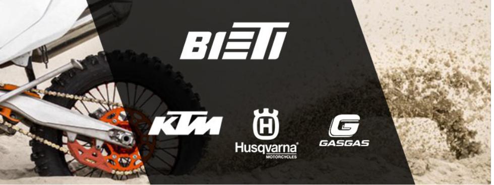 Bi & Ti  Roma