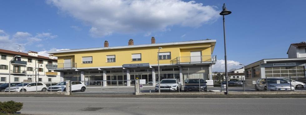 Orzan Auto Srl