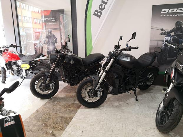 MOTOR UP THE BEST MOTORS AVELLINO - Avellino | Subito