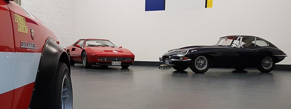 FINATI1966 SRLS