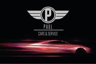 Autosalone Paul S.r.l logo