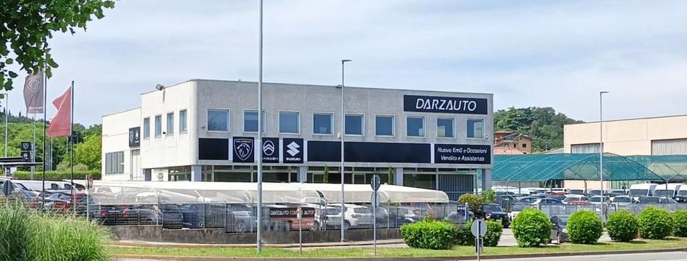 DARZAUTO S.r.l