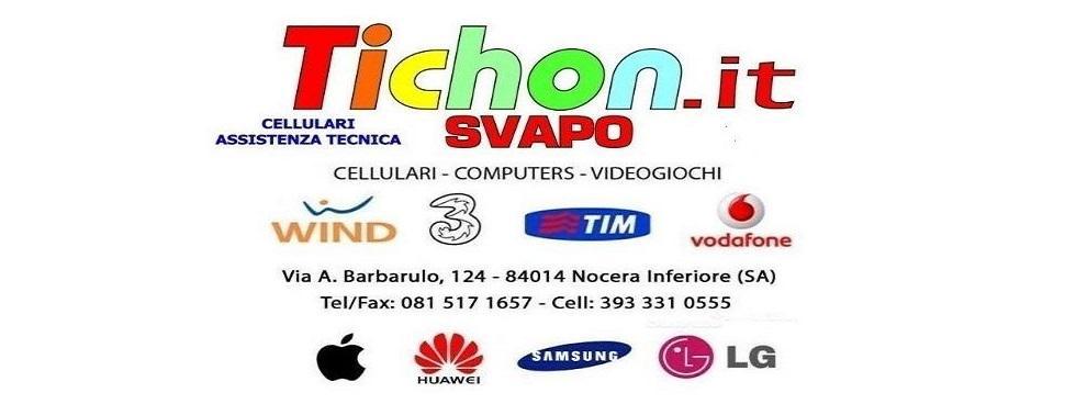 TICHON.IT