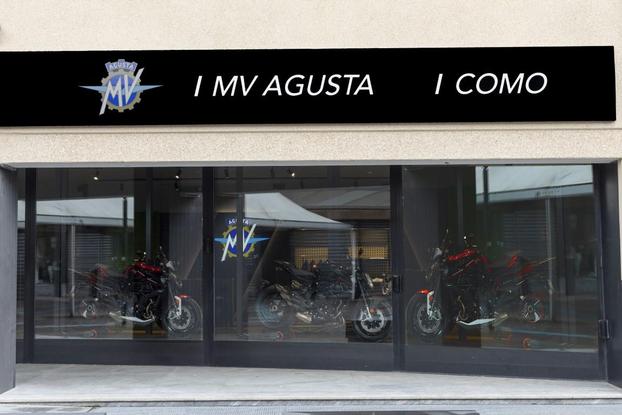 Cavauto Motorcycle - Anzano del Parco | Subito