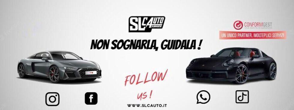 SLC AUTO SRL