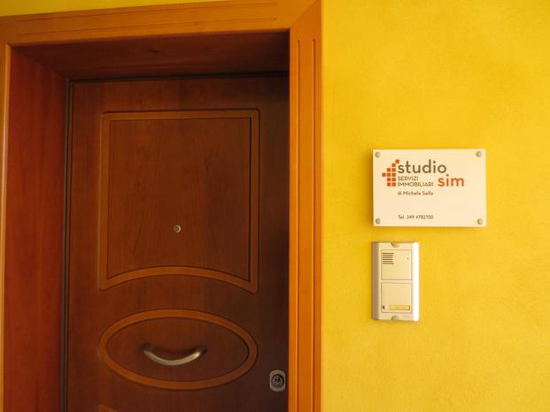 STUDIO SIM servizi immobiliari - Pordenone | Subito