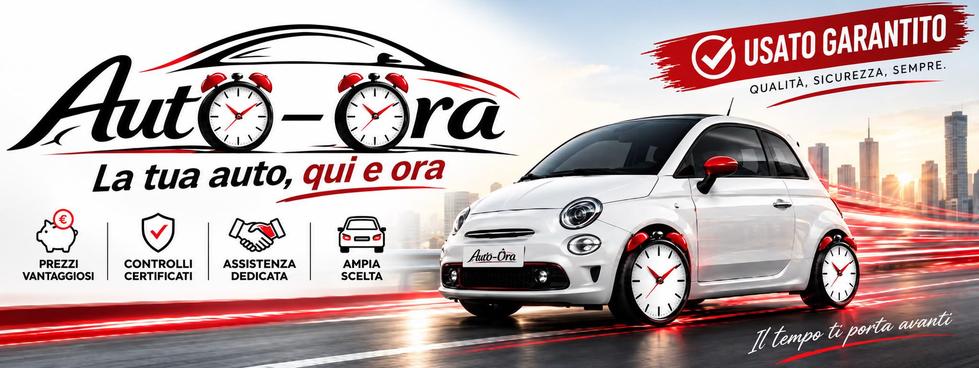 AUTO ORA
