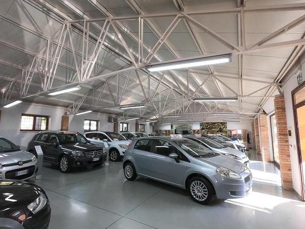 AUTOMOBILI BUSELLATO - Monte di Malo | Subito
