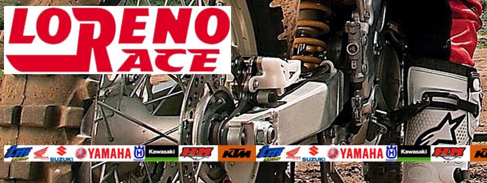 Loreno Race srl