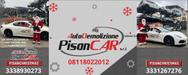 AUTODEMOLIZIONE PISANCAR S.R.L. logo