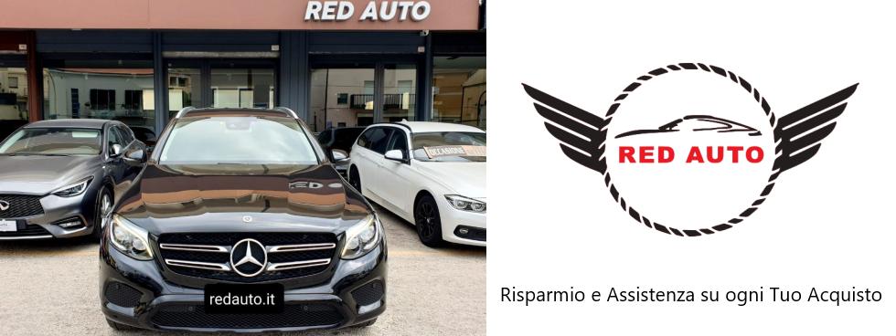 RED AUTO srl