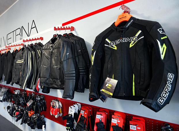 Moto in Vetrina - Borgomanero | Subito