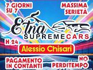 SUPREMECARS logo