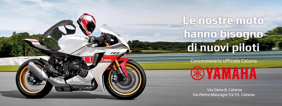 Yamaha Catania