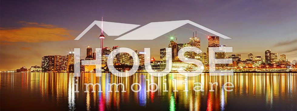 HOUSE IMMOBILIARE