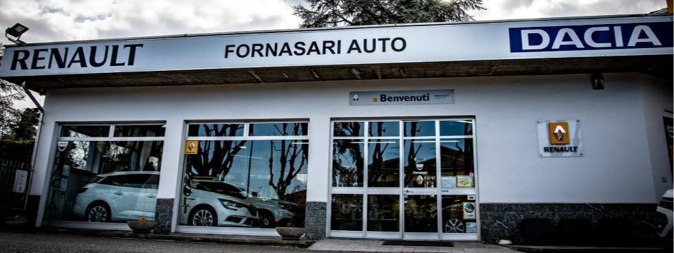 FORNASARI AUTO SRL