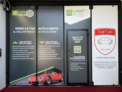 LINK MOTORS SAN BENEDETTO DEL TRONTO - TOP CARS - San Benedetto del Tronto | Subito