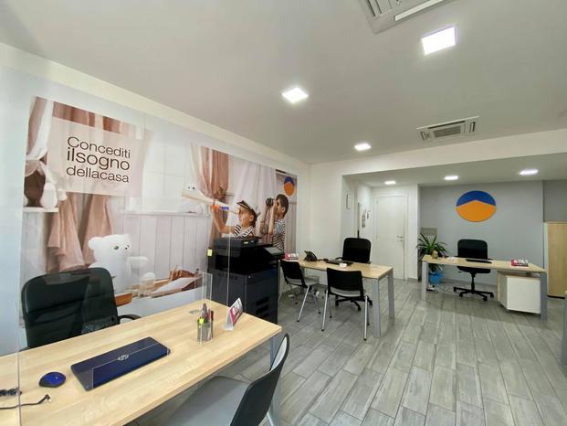 TECNORETE - IMMOBILIARE LIO SECONDIGLIANO SAS - Napoli | Subito