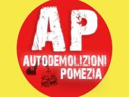 AUTODEMOLIZIONI POMEZIA